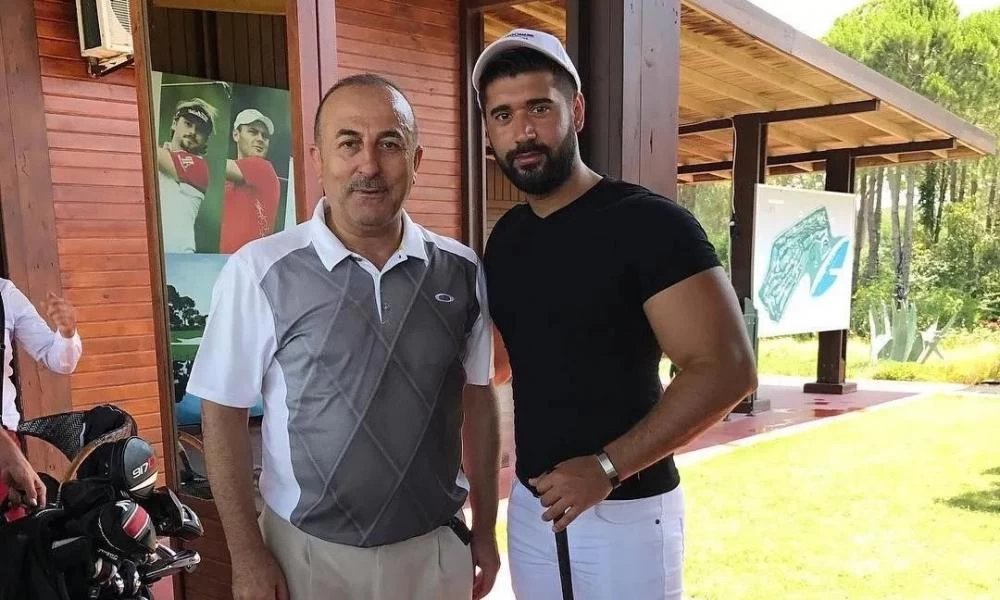 "Διεθνής μαφιόζος" ο Ερντογάν! Τα "πλοκάμια" του φτάνουν μέχρι την Γερμανία